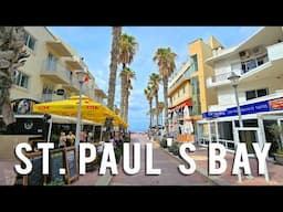 St Paul's Bay, Malta | What to see and do in St. Paul's Bay