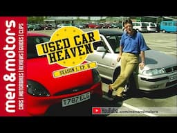 Used Car Heaven: Season 1, Ep. 6