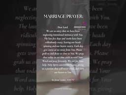 #intimacy #closeness #christianprayer #marriage #faith #faithprayer