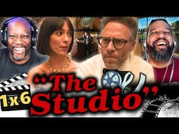 THE STUDIO – Episode 6: "The Pediatric Oncologist" Reaction