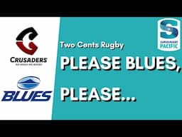 Watching CRUvBLU - Supa Rugga 2025 Playoffs