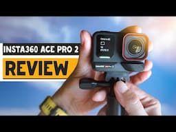Insta360 Ace Pro 2 vs Reality – My Long-Term Review!
