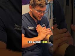 Nicole Full Body Adjustment No More Pain