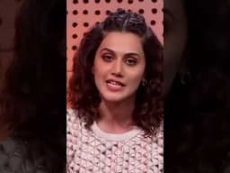 Worst part is that my parents read these comments #TapseePannu #TrollPolice