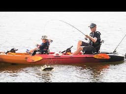The Best Fishing Memories