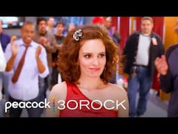 Liz Lemon moments that make me question my behaviour | 30 Rock