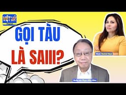 #457  - Gọi Tàu là đúng, gọi Trung Quốc là sai! Nên xem ngay