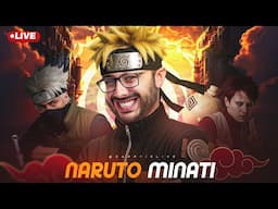 NARUTOMINATI IN ACTION