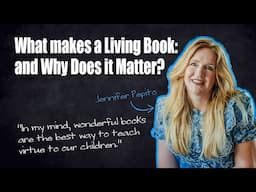 What makes a Living Book, and Why does it matter? Jennifer Pepito