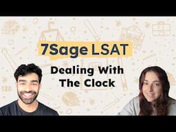 Your Questions, Answered: How to Deal with the Clock?