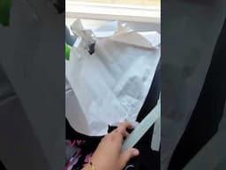 #shorts #unboxingvideo #tunisiancrochet