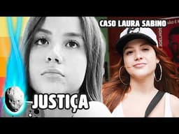 HOMEM SE TORNA RÉU APÓS TENTATIVA DE 4SSASSINAT0 CONTRA LAURA SABINO | PLANTÃO
