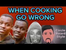 Who is the master chef in Ntanzi photo circle beard?