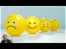 What Did the Buddha Teach About Emotions?