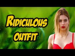 Feminized And Stuck In Bodysuit - Crossdressing Stories