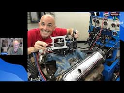 440 MOPAR MODS LET'S TALK TECH