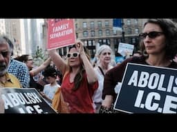 Colorado Anti-ICE Protests 2025: SHOCKING Scenes & Key Moments REVEALED!