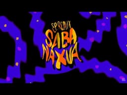 Studio Bros - Sabanaxua (Dj Satelite & Dj Gálio Remix) Visualizer