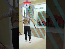 Different ways games stop you from going out of bounds 4