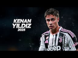 Kenan Yildiz - Full Season Show - 2025ᴴᴰ