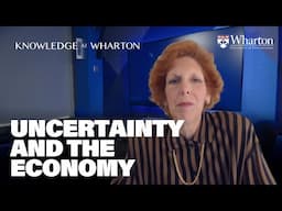 Is a Recession Coming? Insights from Former Fed President Loretta Mester