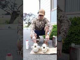 DIY Skull tip #hunting