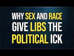 Race & Sex & Other Liberal Political “Icks” | with the Solid Ground Crew