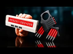 25 LATEST BANNED Gadgets You Can Still BUY on Amazon (2025)