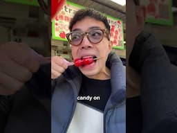I Tested Viral Japanese Desserts