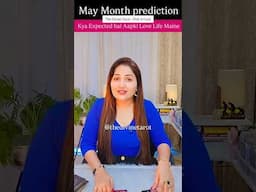 May Month Rashifal 2025 | Hindi Tarot | The Divine Tarot | Pick a Card | Love Reading