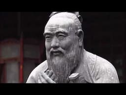 Confucius and Moral Relativism