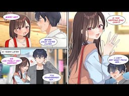 [Manga Dub] I promised that I'd marry a girl 8 years ago...