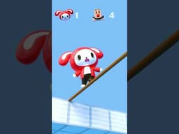 JJ, Watch Your Step! - Maizen Animation Cartoon #shorts #animation #compilation