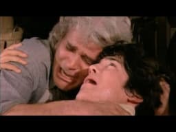 The Darkest TV Moments From The '80s