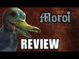 Moroi Review: Does Artistry Shine Through Flawed Gameplay?