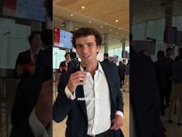 IESE Business School: MiM Career Forum