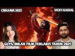 Film Terlaris Tahun 2025 || Alur Cerita Film India Terbaru
