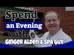 Spend an Evening with Ginger Alden | Elvis’ Fiancée at the TigerMan Museum