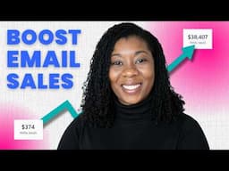 How to Segment Email Lists to Double Your Sales (Without Getting More Subscribers)