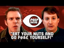 Peep Show | ''On The Pull' | FULL EPISODE | Series 1, Episode 3