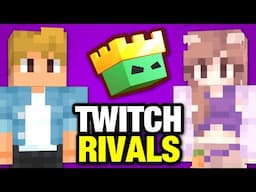 MCC Twitch Rivals EU Updates - 10 New Players Confirmed!