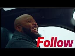 BTS x KevOnStage | Follow (Presented by Lincoln) | All Def