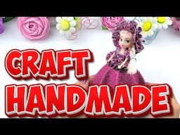 Creative Handmade Craft Ideas 🔥 Gifts & Home Decor Hacks🏡