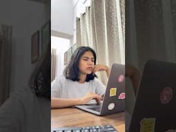 Starting A New Project!✨ NO PROCRASTINATION, Future Plans!💕 #minivlog #shorts #story #productive