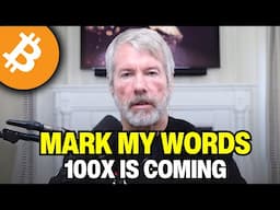 Michael Saylor on the Bitcoin Cycle Peak: It's a Whole New Scenario Now in 2025