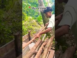 Pushpa The Rise of Firewood