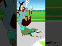 एक अविश्वसनीय लड़ाई हिंदी Oggy and the Cockroaches - - Hindi Cartoons for Kids