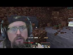 Ch. 1-3 of Frankenstein on HermitCraft 10! Read and Grind!