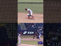 Baseball always gives you a second chance | WBSC U-23 Baseball World Cup 2018