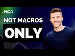 This Man Helped Create The World’s Biggest Nutrition Coaching Company (NCA 2025 - Dr. Brad Dieter)